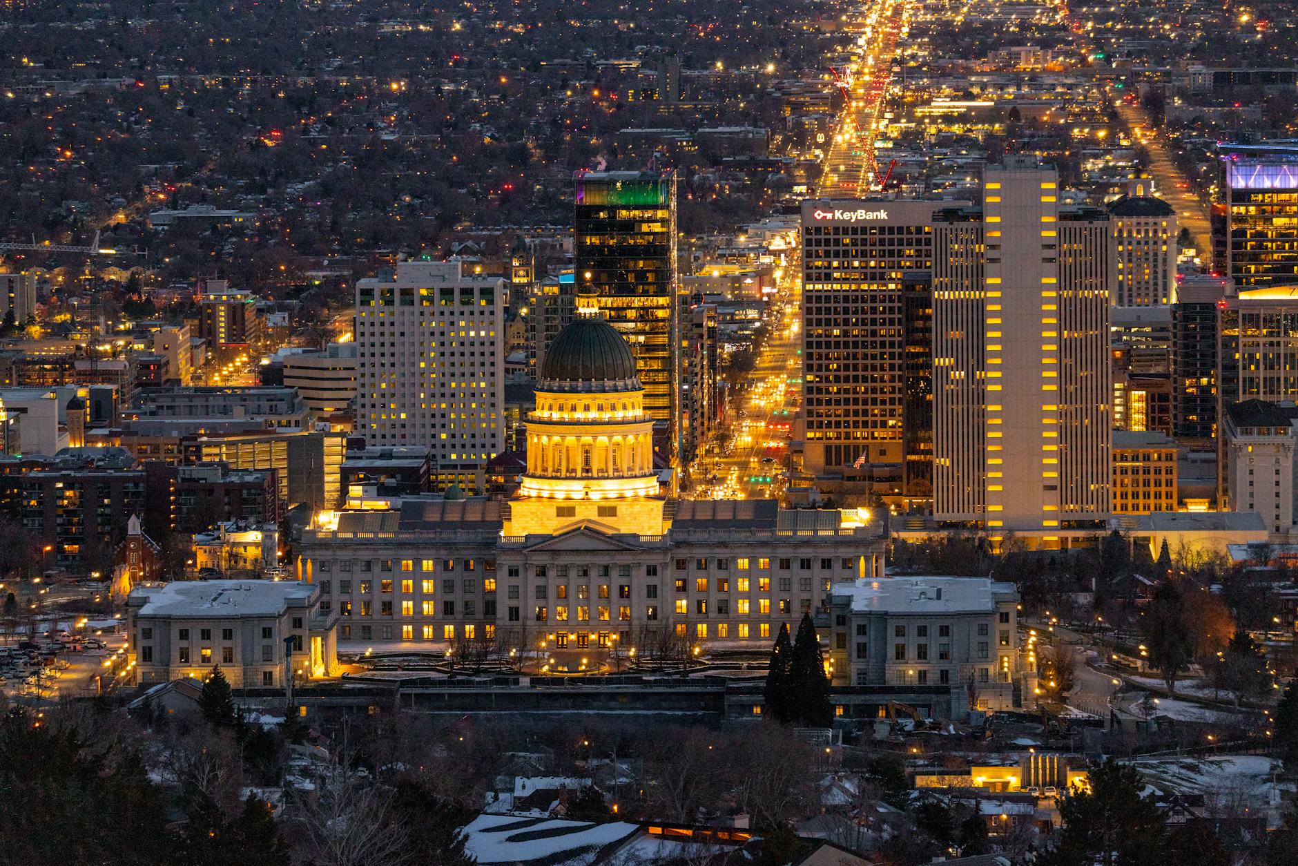 Top private equity firms in Salt Lake City in 2026