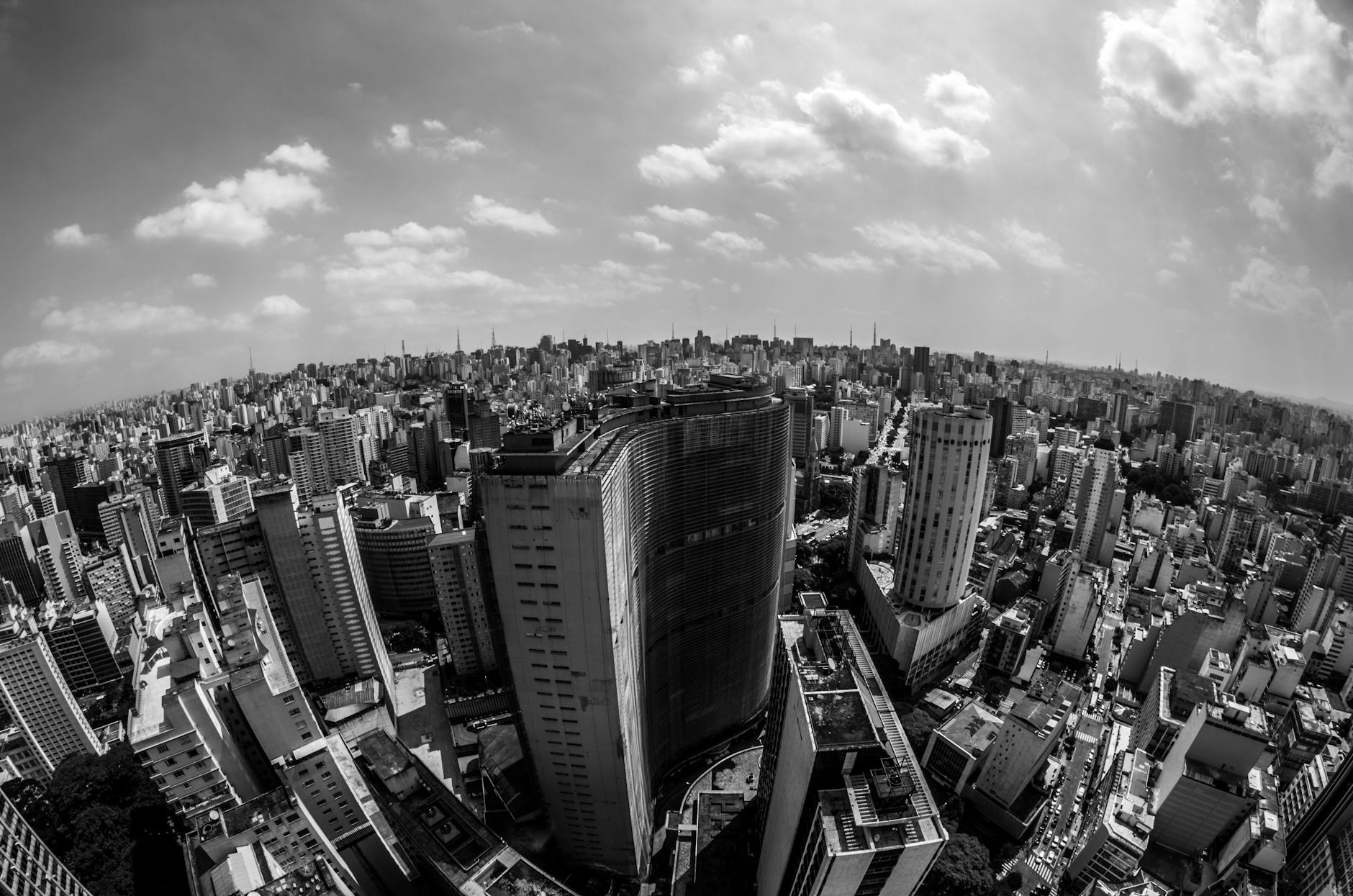 Top private equity firms in Sao Paulo in 2026