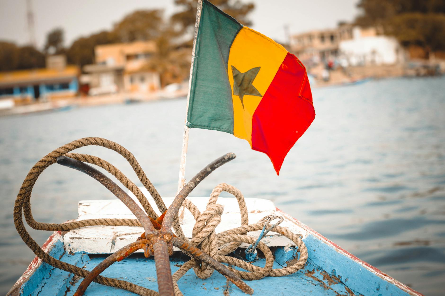Top private equity firms in Senegal in 2026