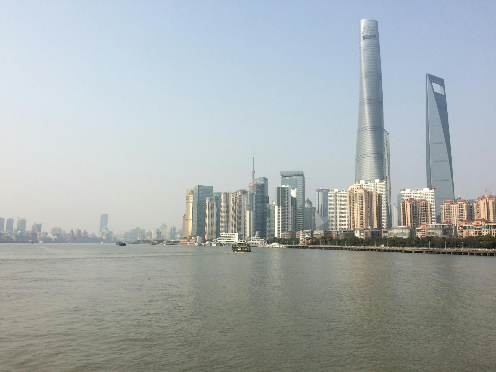 Top private equity firms in Shanghai in 2026