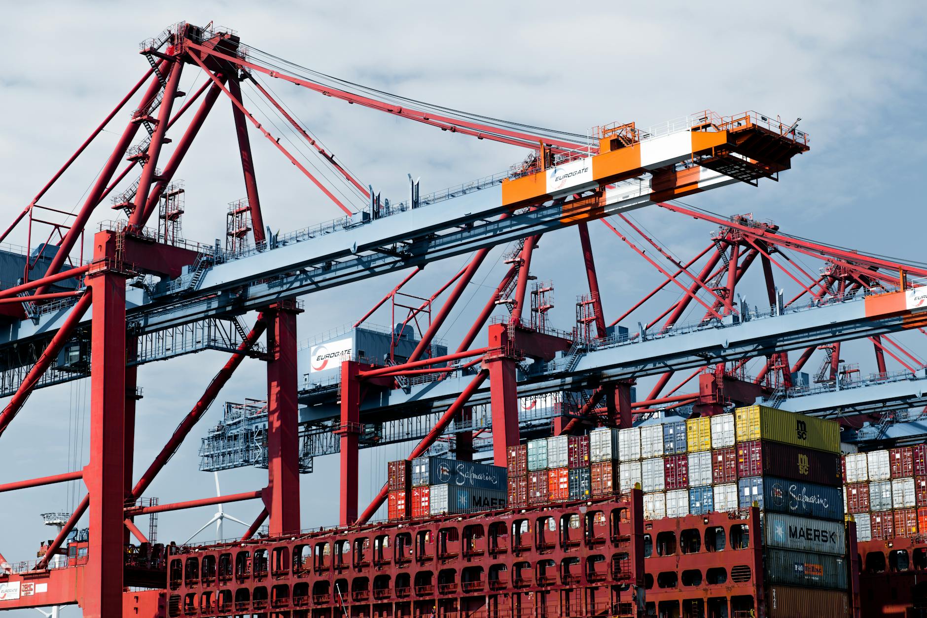Top Shipping private equity firms in 2026