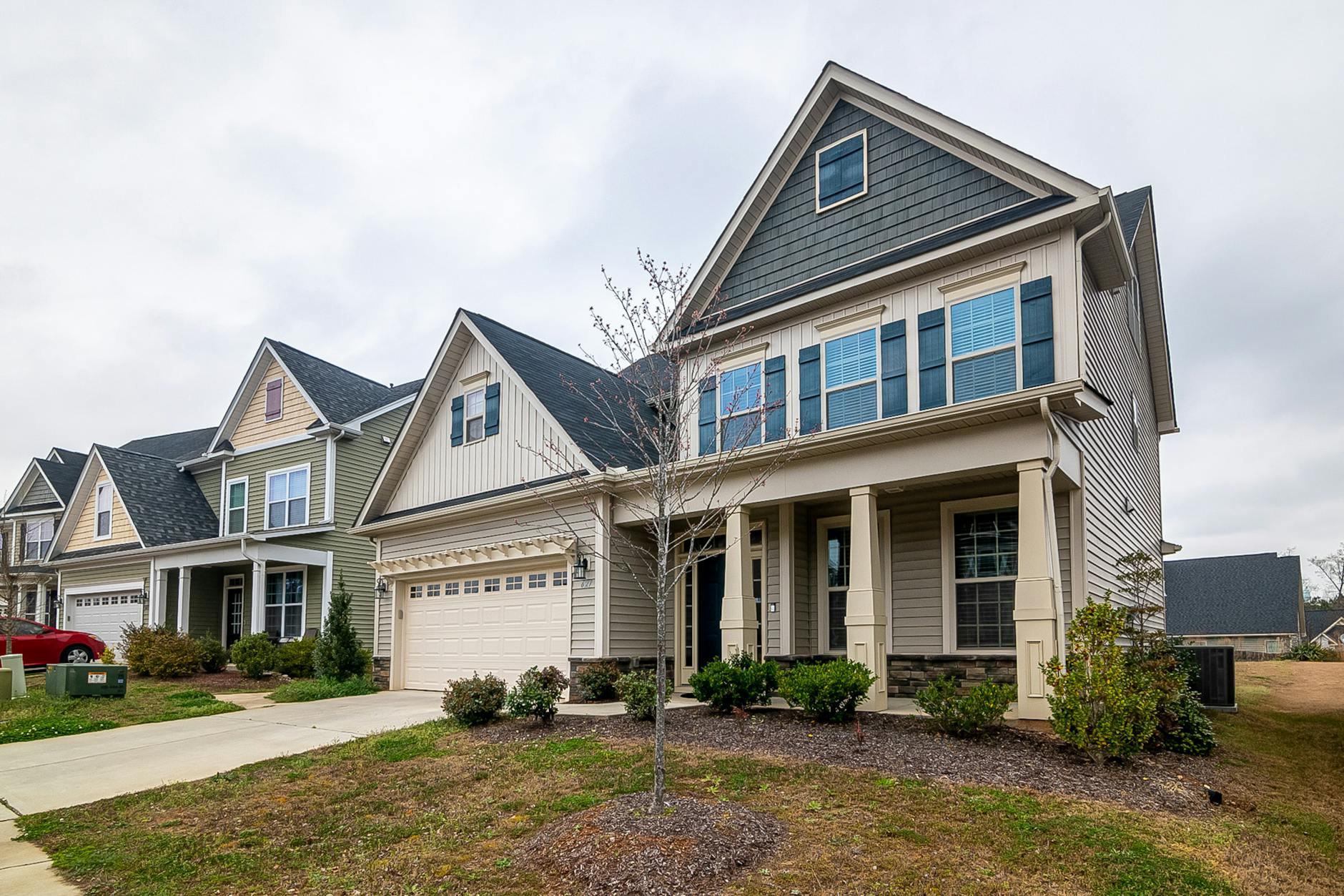 Top Single Family Homes private equity firms in 2026
