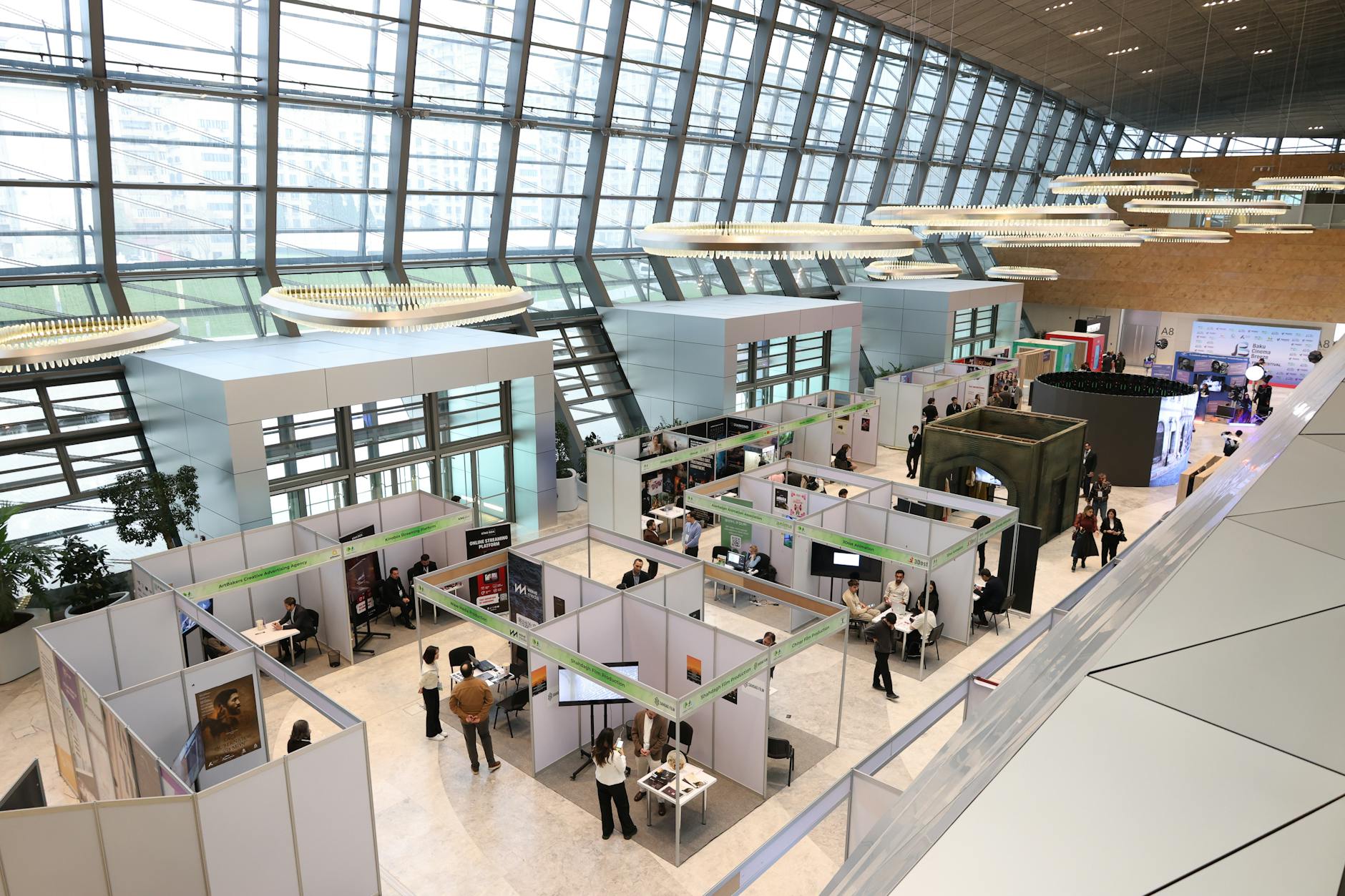 Top Private Equity Trade Show firms in 2026