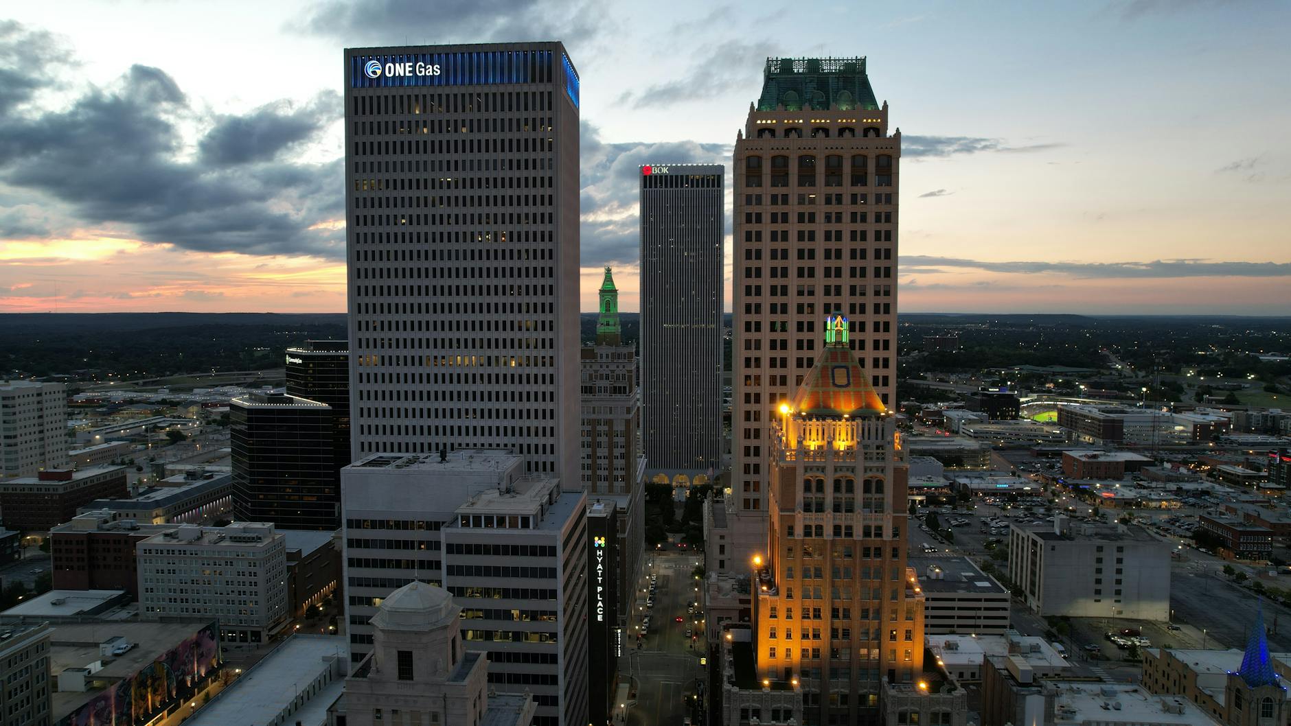 Top private equity firms in Tulsa in 2026
