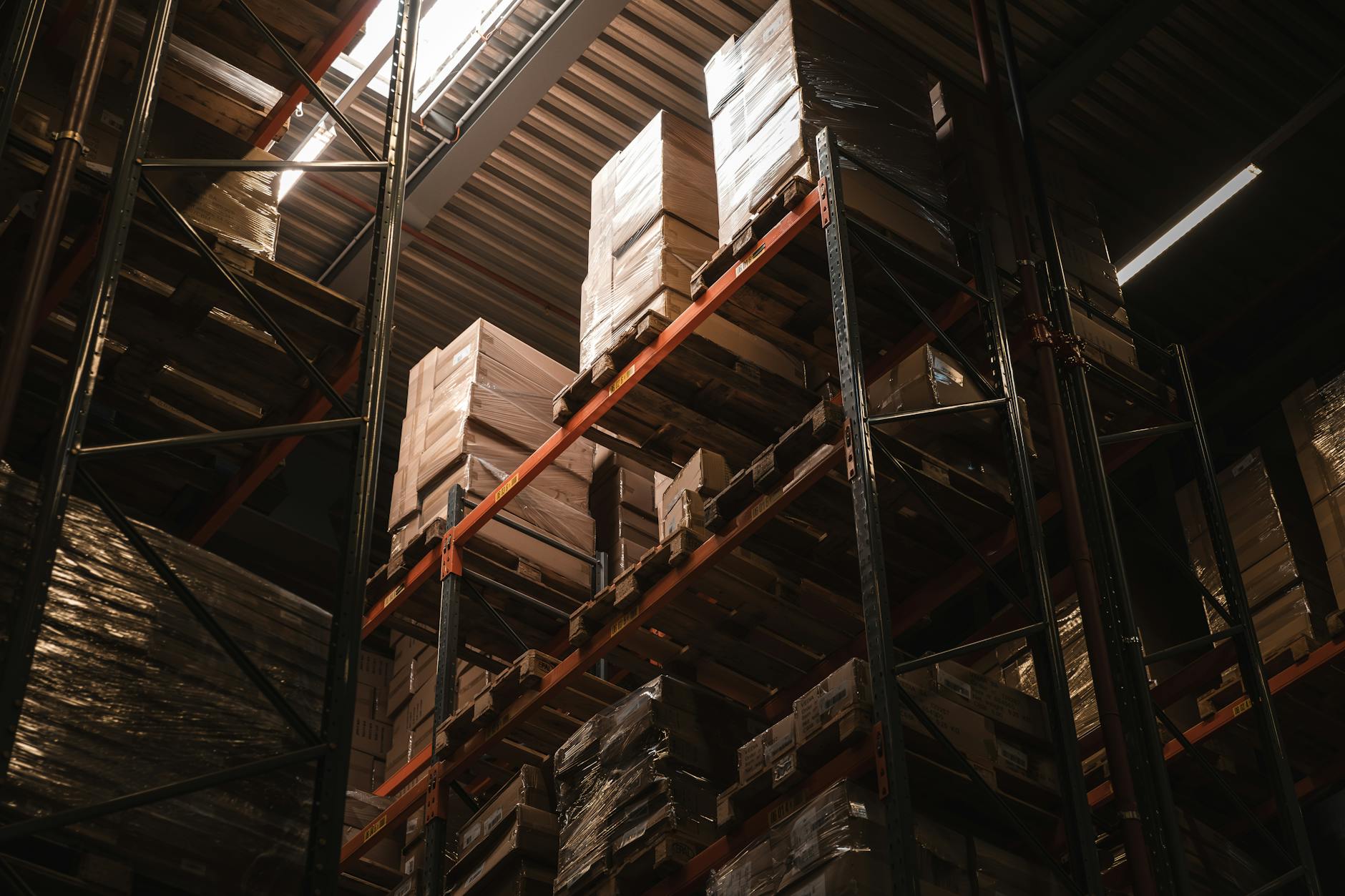 Top Private Equity Warehouse Investment firms in 2026