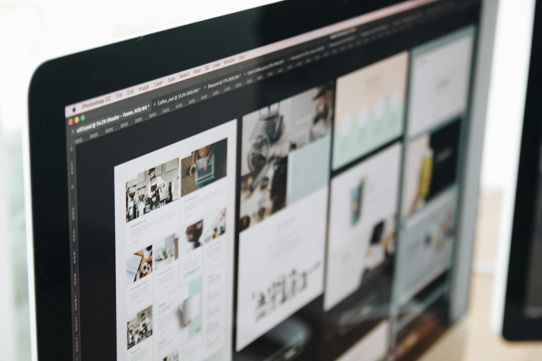 Top Private Equity Web Design firms in 2026