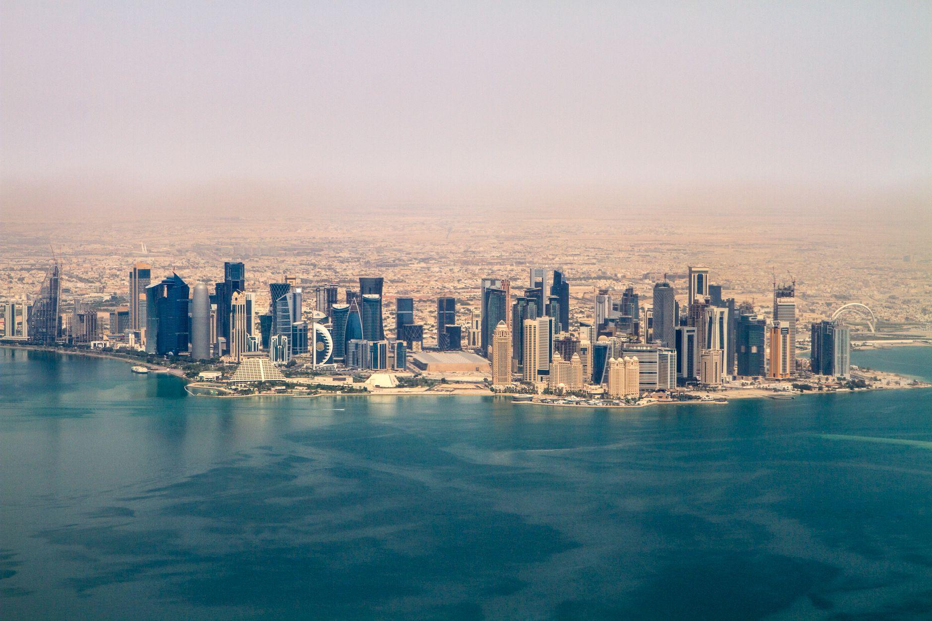 Top private equity firms in Qatar in 2026