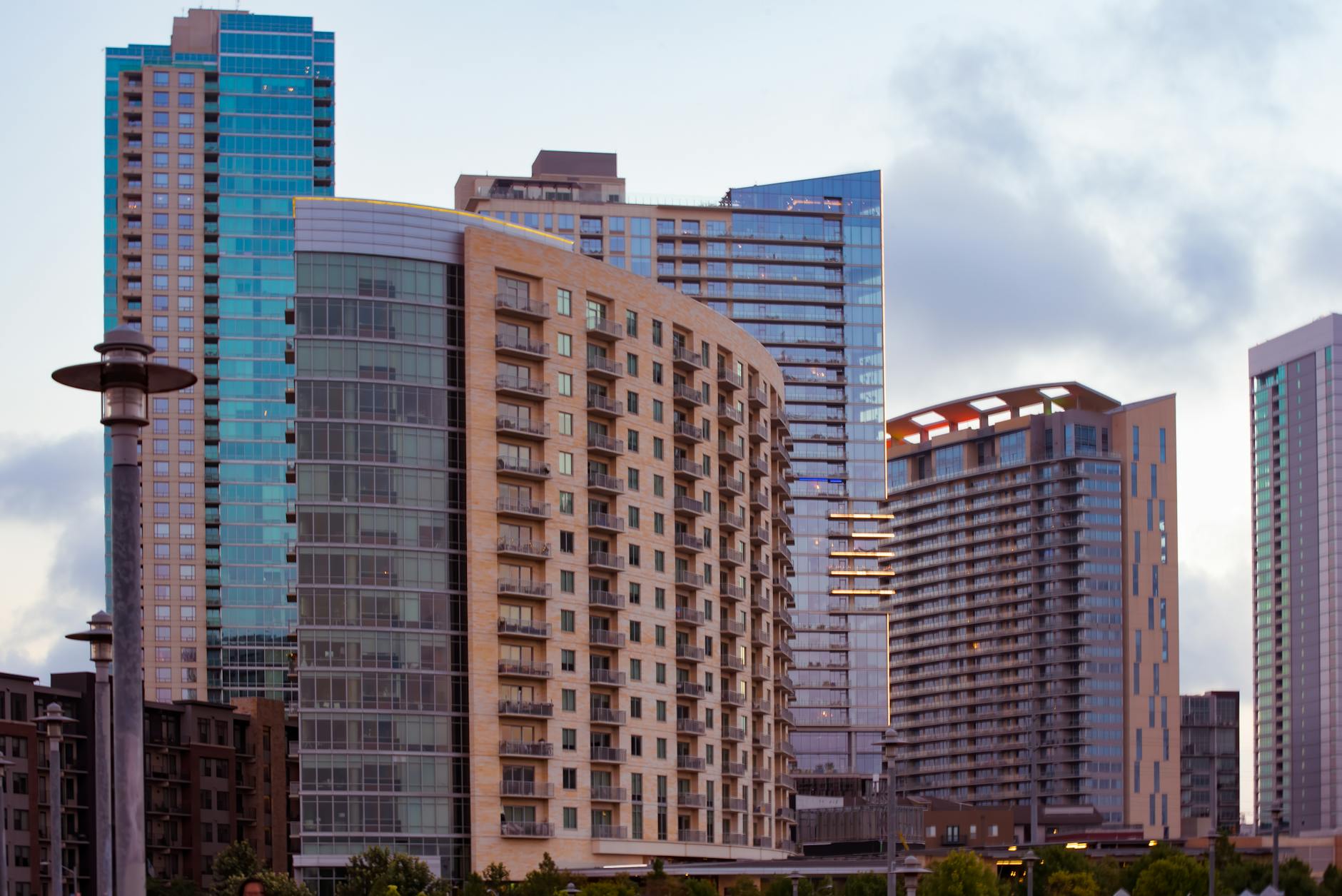 Top Real Estate private equity firms in Austin
