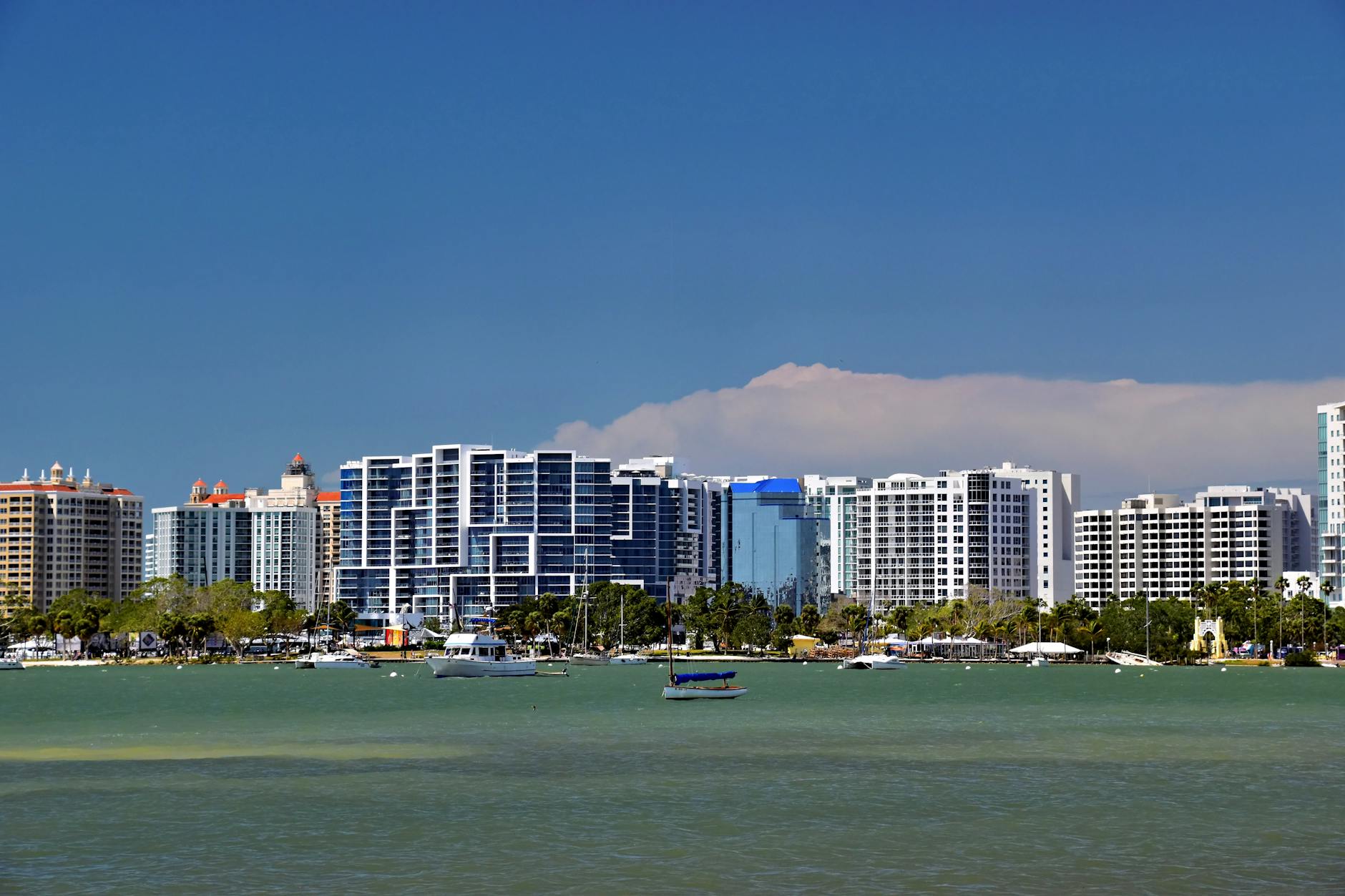 Top Real Estate private equity firms in Florida