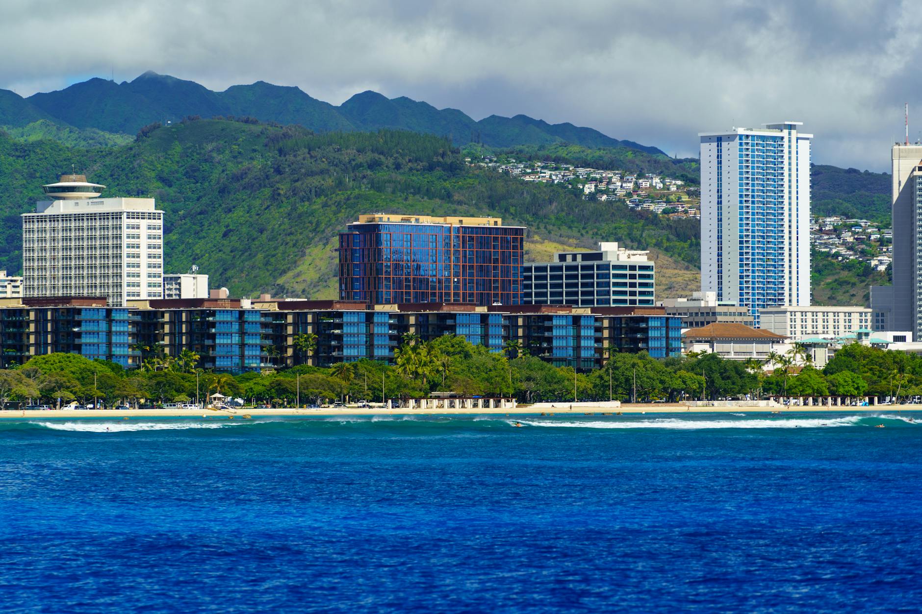 Top Real Estate private equity firms in Hawaii