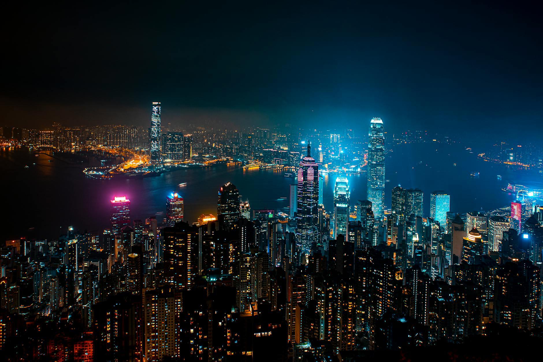 Top Real Estate private equity firms in Hong Kong