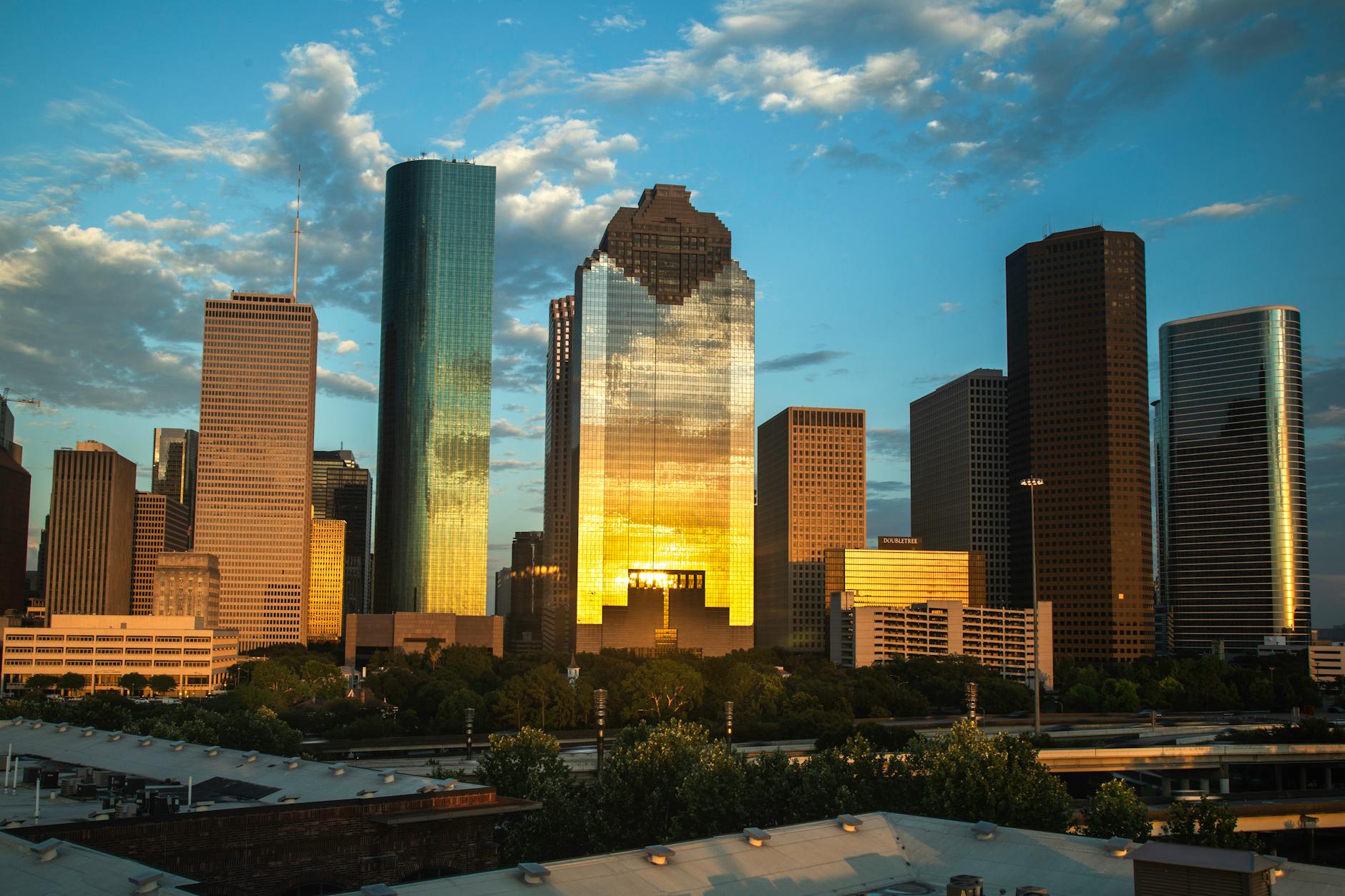 Top Real Estate private equity firms in Houston