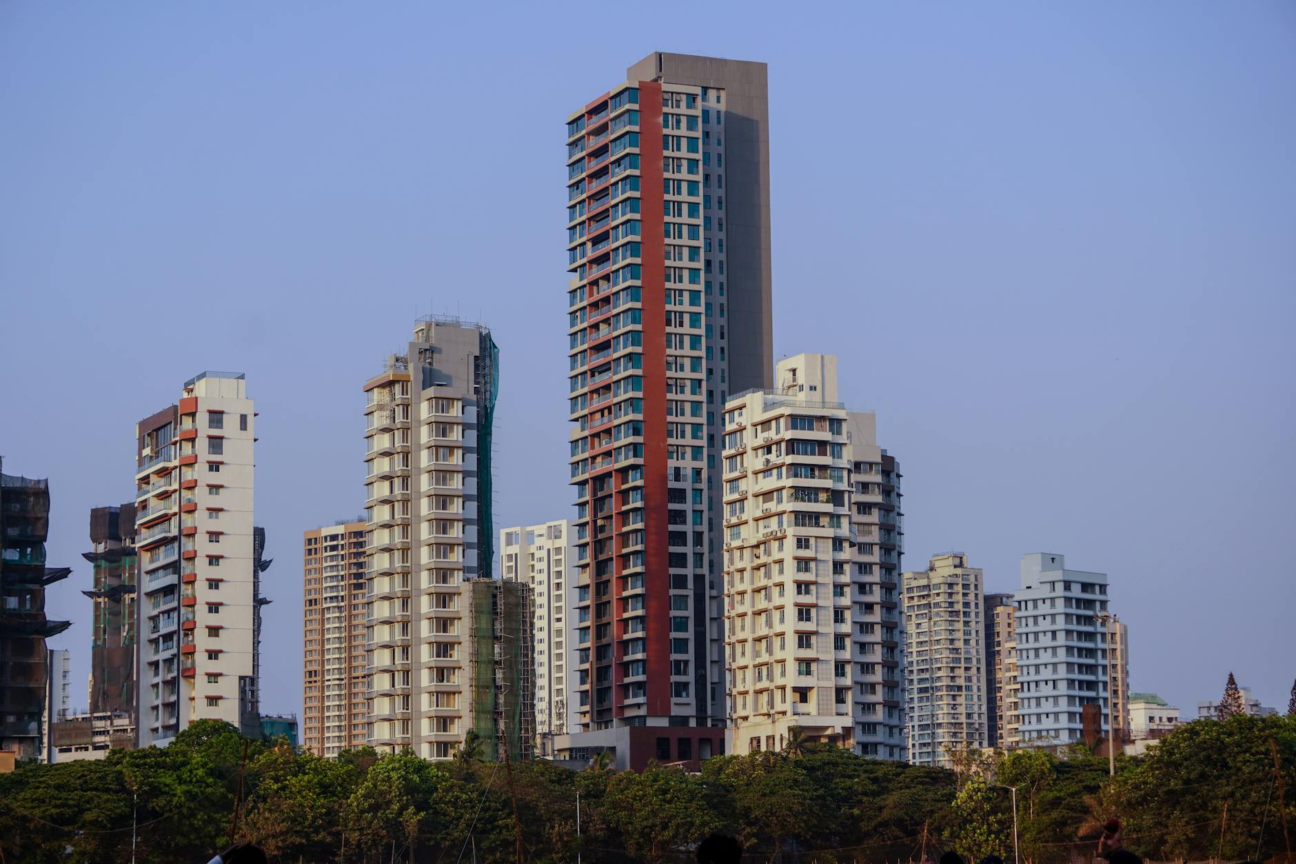 Top Real Estate private equity firms in India