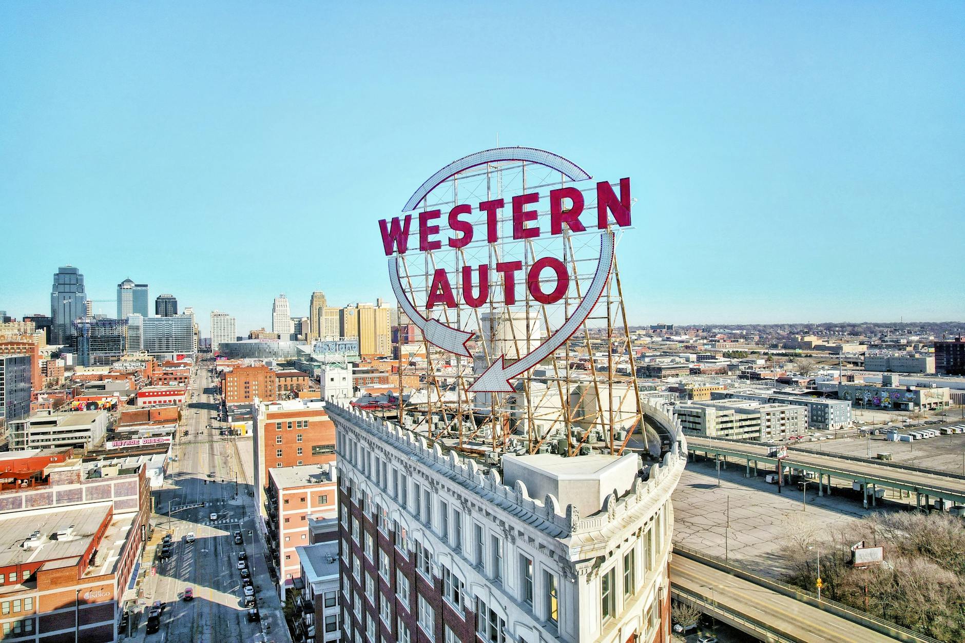 Top Real Estate private equity firms in Kansas City