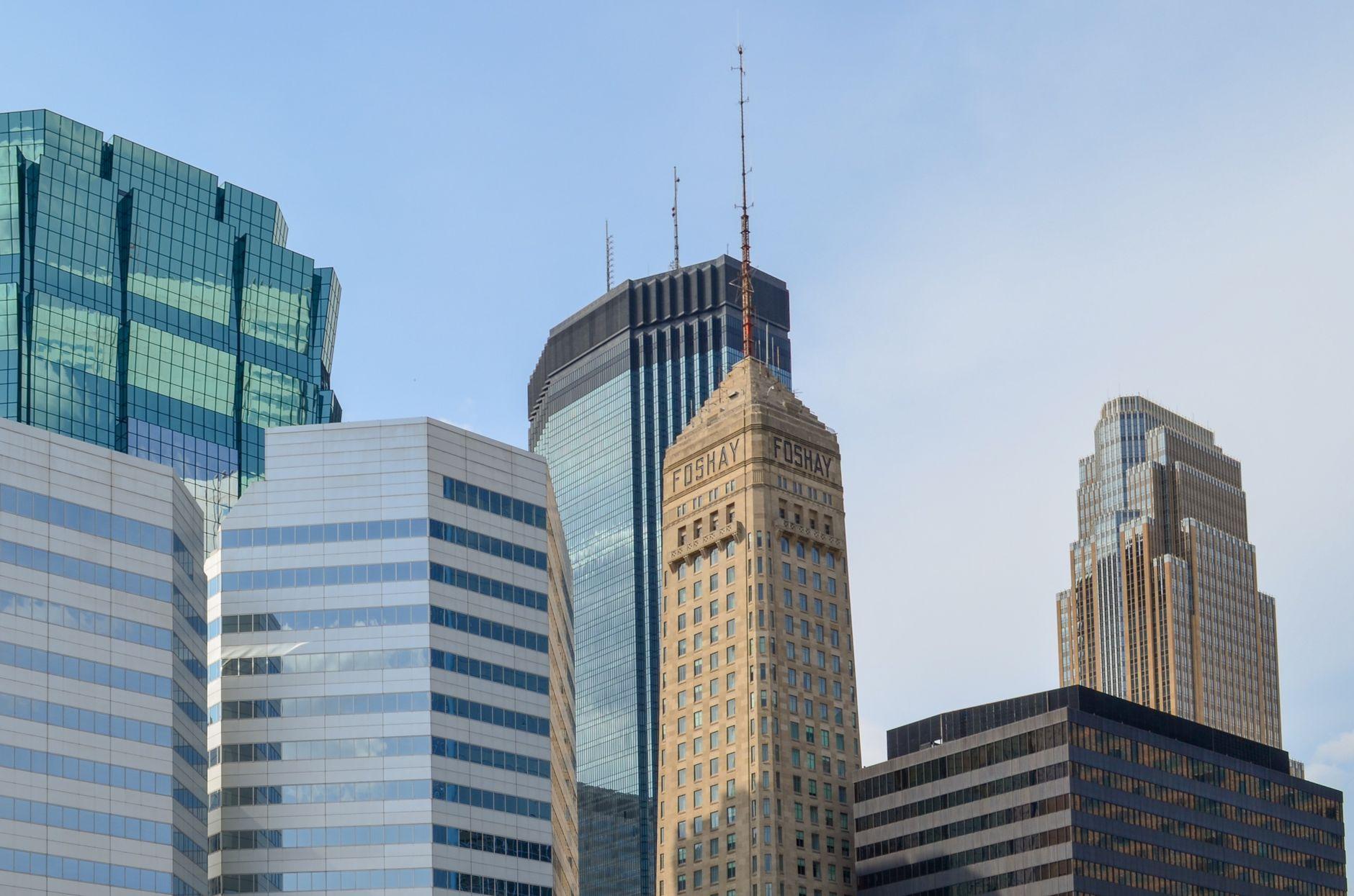 Top Real Estate private equity firms in Minneapolis