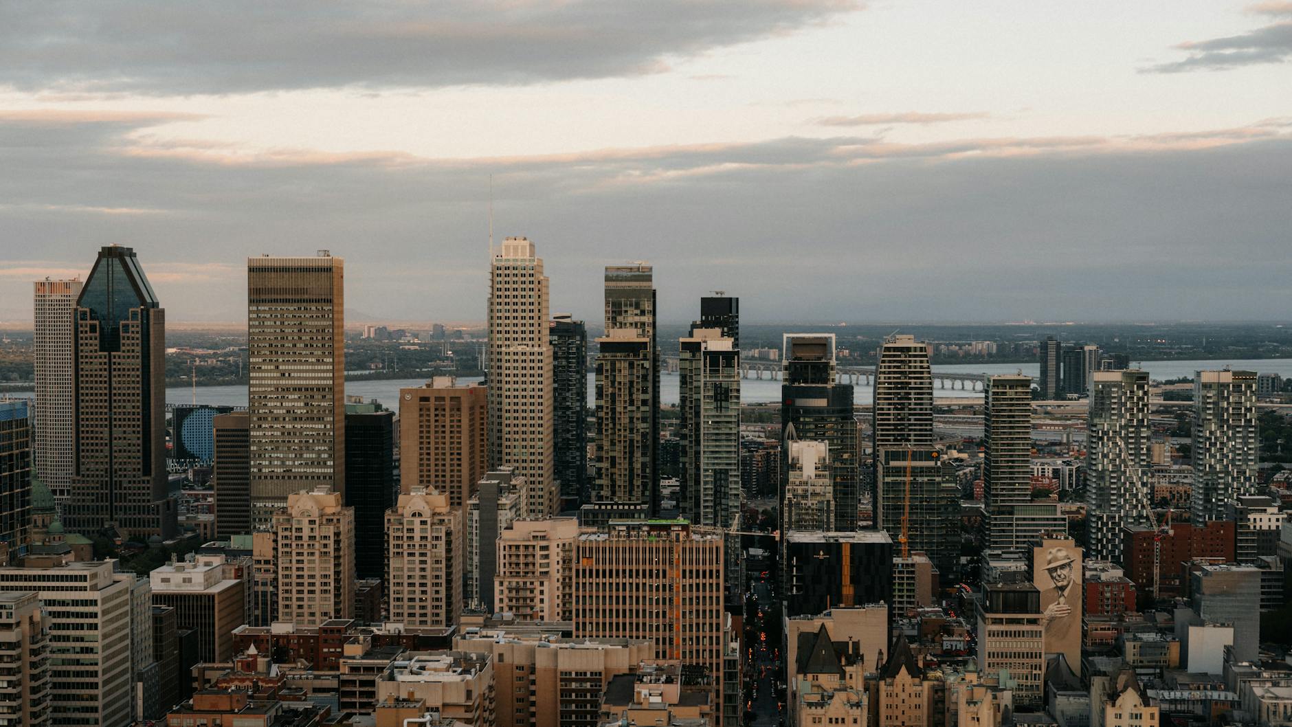 Top Real Estate private equity firms in Montreal