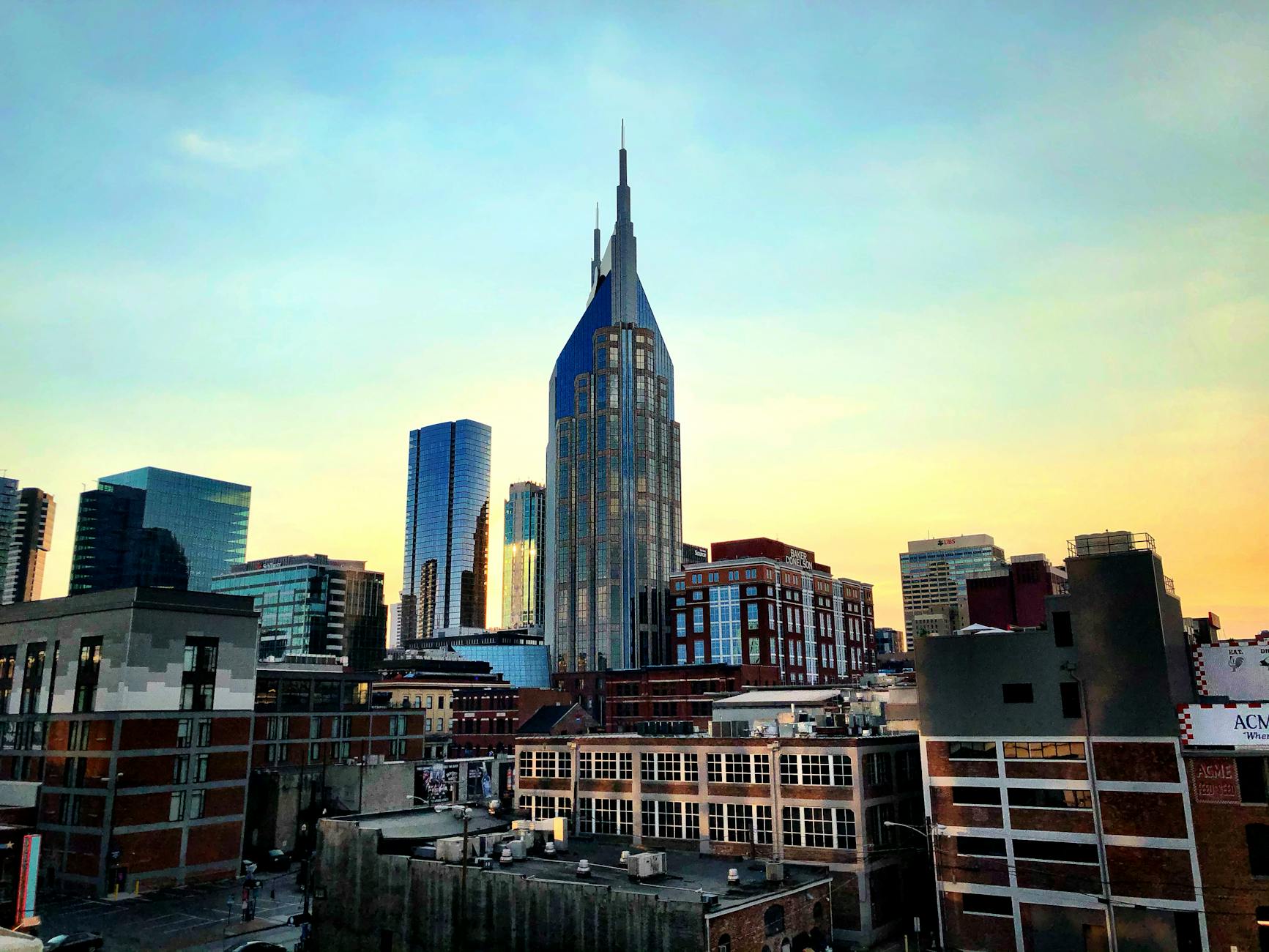 Top Real Estate private equity firms in Nashville