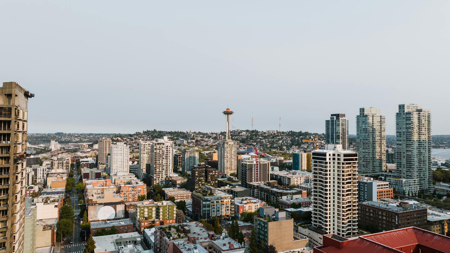 Top Real Estate private equity firms in Seattle