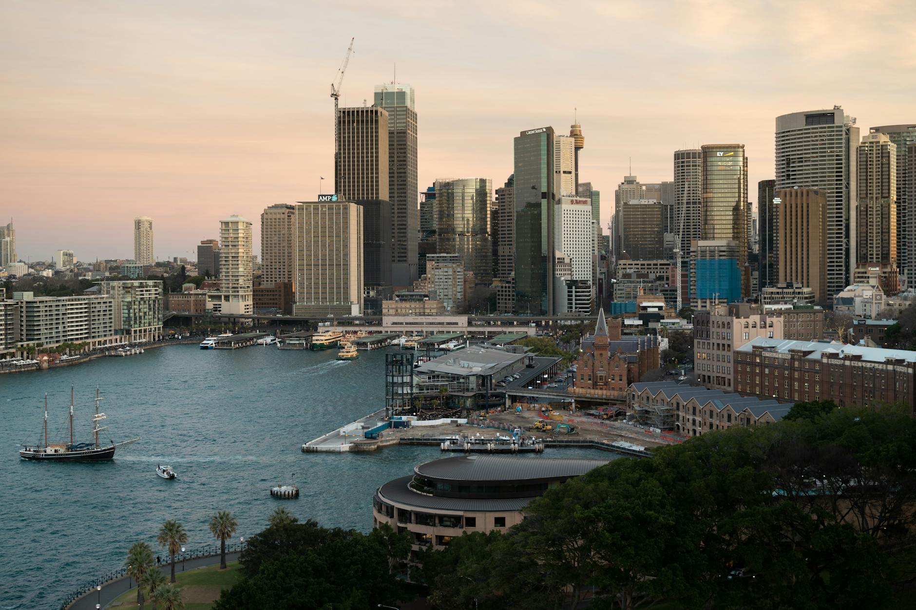 Top Real Estate private equity firms in Sydney